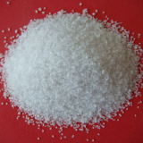 white aluminum oxide for sand blasting